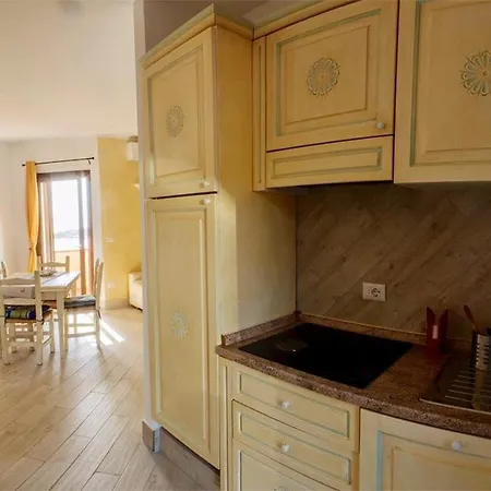 Apartamento Due Passi Dal Mare - La Marmorata