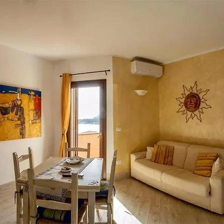 Due Passi Dal Mare - La Marmorata Apartamento Santa Teresa Gallura