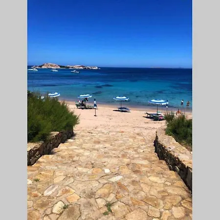Apartamento Due Passi Dal Mare - La Marmorata