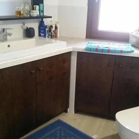 Apartamento Due Passi Dal Mare - La Marmorata Santa Teresa Gallura