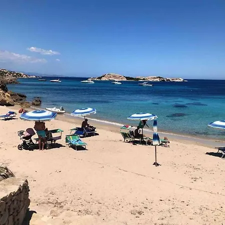 Apartamento Due Passi Dal Mare - La Marmorata Santa Teresa Gallura