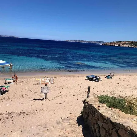 Due Passi Dal Mare - La Marmorata Santa Teresa Gallura
