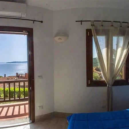 Due Passi Dal Mare - La Marmorata Appartement Santa Teresa Gallura