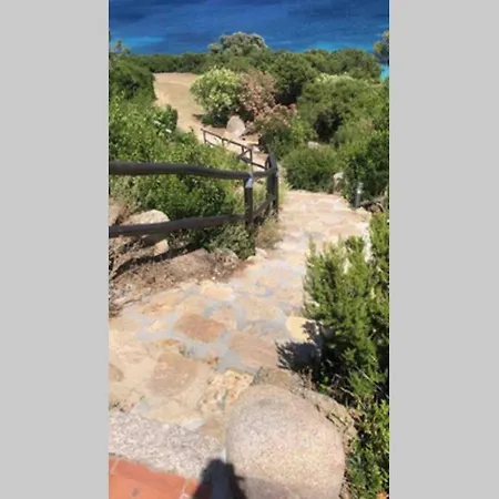Appartement Due Passi Dal Mare - La Marmorata