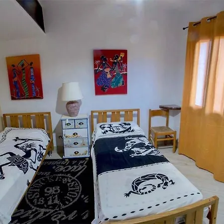 Due Passi Dal Mare - La Marmorata Appartement Santa Teresa Gallura