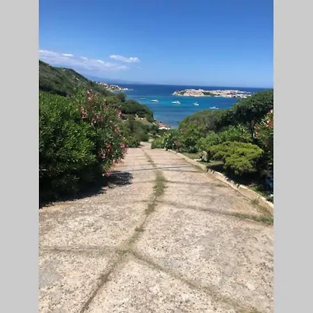 Due Passi Dal Mare - La Marmorata