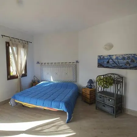Due Passi Dal Mare - La Marmorata Appartement Santa Teresa Gallura