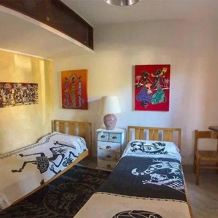 Due Passi Dal Mare - La Marmorata Appartement